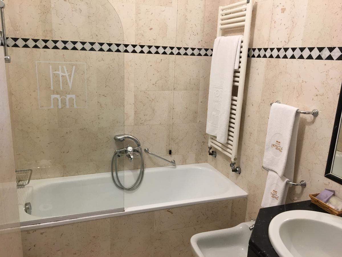 Small Double Room